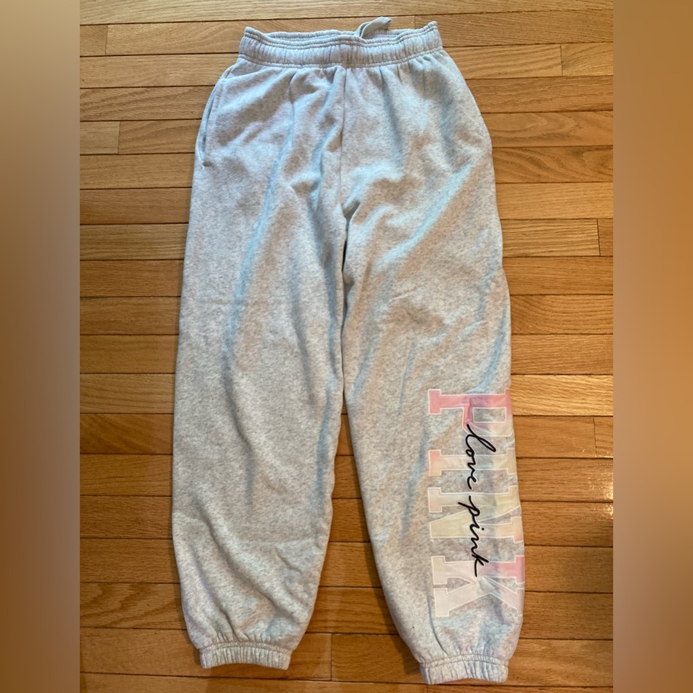 PINK Sweatpants